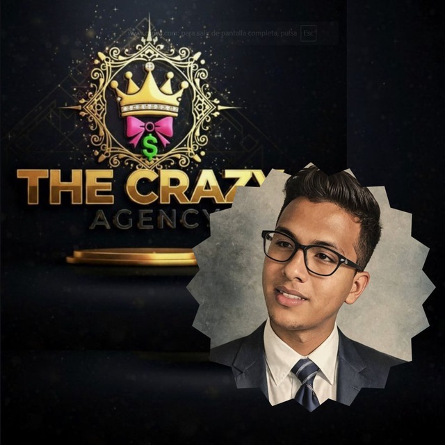 The Crazy Agency